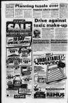 Oldham Advertiser Thursday 16 January 1986 Page 8