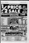 Oldham Advertiser Thursday 16 January 1986 Page 13