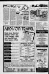 Oldham Advertiser Thursday 16 January 1986 Page 16