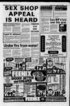 Oldham Advertiser Thursday 16 January 1986 Page 21