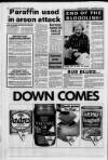 Oldham Advertiser Thursday 16 January 1986 Page 22