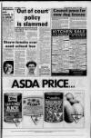 Oldham Advertiser Thursday 16 January 1986 Page 23