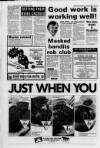 Oldham Advertiser Thursday 16 January 1986 Page 24