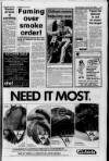 Oldham Advertiser Thursday 16 January 1986 Page 25
