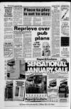 Oldham Advertiser Thursday 23 January 1986 Page 2