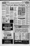 Oldham Advertiser Thursday 23 January 1986 Page 6