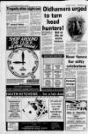 Oldham Advertiser Thursday 23 January 1986 Page 8