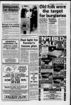 Oldham Advertiser Thursday 23 January 1986 Page 15