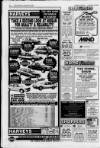 Oldham Advertiser Thursday 23 January 1986 Page 24