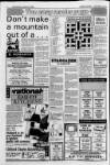 Oldham Advertiser Thursday 30 January 1986 Page 6