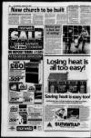 Oldham Advertiser Thursday 30 January 1986 Page 10
