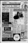 Oldham Advertiser Thursday 06 February 1986 Page 4