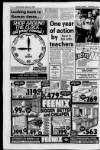 Oldham Advertiser Thursday 06 February 1986 Page 8