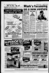 Oldham Advertiser Thursday 06 February 1986 Page 10