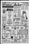 Oldham Advertiser Thursday 06 February 1986 Page 18