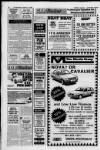 Oldham Advertiser Thursday 06 February 1986 Page 22