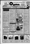 Oldham Advertiser Thursday 06 February 1986 Page 26
