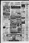 Oldham Advertiser Thursday 06 February 1986 Page 28