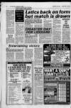 Oldham Advertiser Thursday 06 February 1986 Page 32