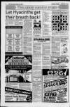 Oldham Advertiser Thursday 13 February 1986 Page 6