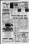 Oldham Advertiser Thursday 13 February 1986 Page 8