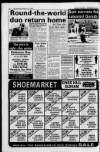 Oldham Advertiser Thursday 13 February 1986 Page 12