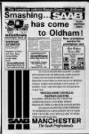 Oldham Advertiser Thursday 13 February 1986 Page 13
