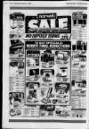 Oldham Advertiser Thursday 13 February 1986 Page 16