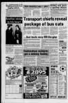 Oldham Advertiser Thursday 13 February 1986 Page 18