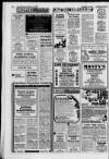 Oldham Advertiser Thursday 13 February 1986 Page 26