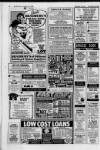 Oldham Advertiser Thursday 13 February 1986 Page 28