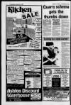 Oldham Advertiser Thursday 20 February 1986 Page 8