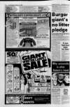 Oldham Advertiser Thursday 20 February 1986 Page 10