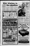 Oldham Advertiser Thursday 20 February 1986 Page 12