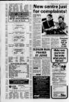 Oldham Advertiser Thursday 20 February 1986 Page 14
