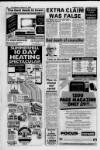 Oldham Advertiser Thursday 20 February 1986 Page 16