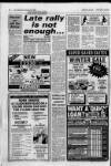 Oldham Advertiser Thursday 20 February 1986 Page 28