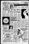 Oldham Advertiser Thursday 27 February 1986 Page 4