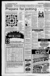 Oldham Advertiser Thursday 27 February 1986 Page 6