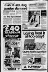 Oldham Advertiser Thursday 27 February 1986 Page 8