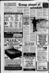 Oldham Advertiser Thursday 27 February 1986 Page 10