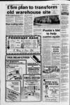 Oldham Advertiser Thursday 27 February 1986 Page 16