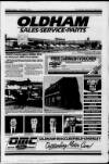 Oldham Advertiser Thursday 27 February 1986 Page 19