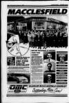 Oldham Advertiser Thursday 27 February 1986 Page 20