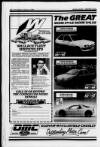 Oldham Advertiser Thursday 27 February 1986 Page 22
