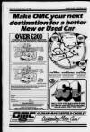 Oldham Advertiser Thursday 27 February 1986 Page 24