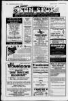 Oldham Advertiser Thursday 27 February 1986 Page 26