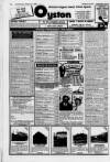 Oldham Advertiser Thursday 27 February 1986 Page 32