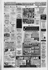 Oldham Advertiser Thursday 27 February 1986 Page 36