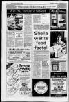 Oldham Advertiser Thursday 06 March 1986 Page 4